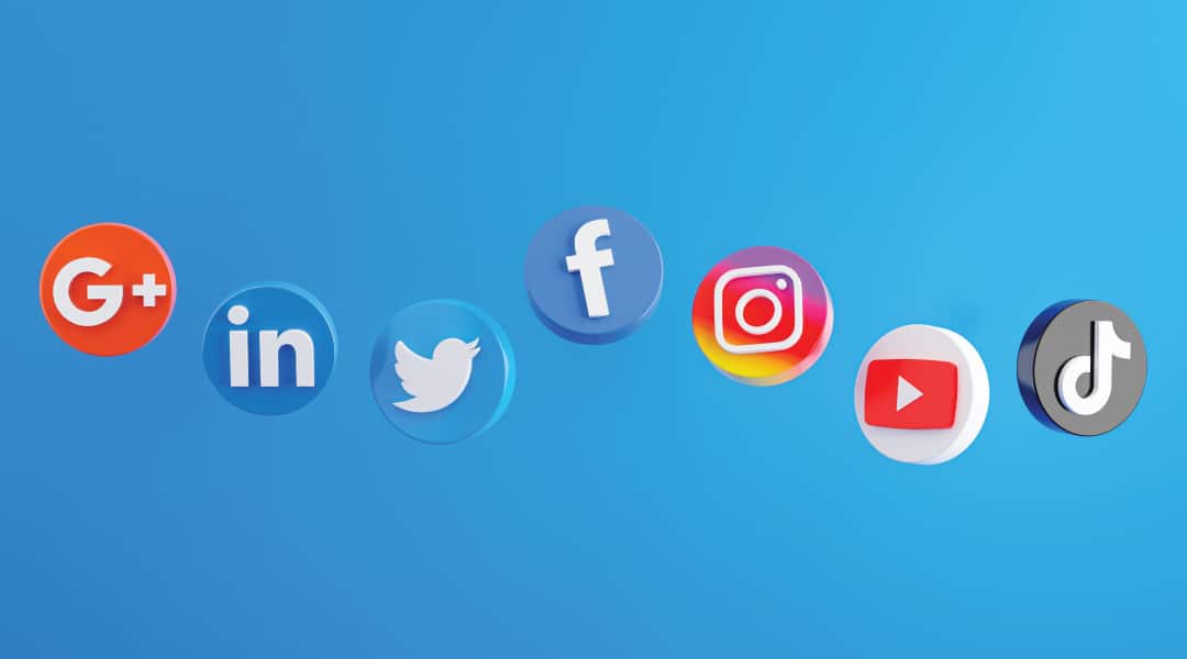 5 Advantages of Using Social Media Marketing for business